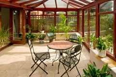 Hadley Castle conservatory quotes