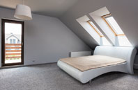 Hadley Castle bedroom extensions