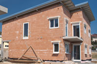 Hadley Castle home extensions