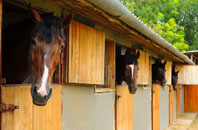free Hadley Castle stable construction quotes
