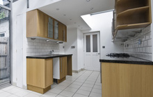 Hadley Castle kitchen extension leads